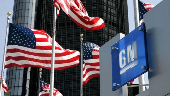 General Motors защитила детей от забывчивых родителей